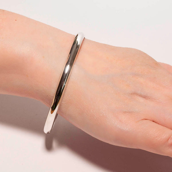 Elipse Bangle