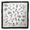 FASHION HOUND - Silk Pocket Square