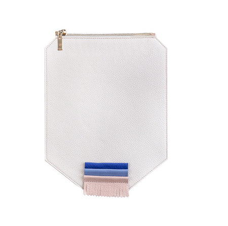 Cheryl Backpack - Red Cubic