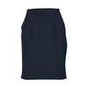 Jillian Skirt - Midnight Marine