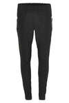 Jillian Vilja Pants - Black deep