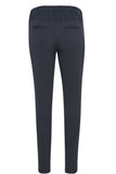 Jillian Vilja Pants - Midnight Marine