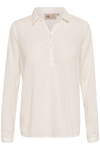 Lantana Blouse - Peach