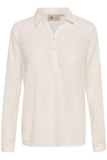 Lantana Blouse - Peach
