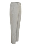 Nanci Jillian 7/8 Pants - Grey