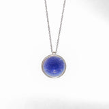 Pool of Lilac Pendant