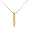 Tess Gold Necklace